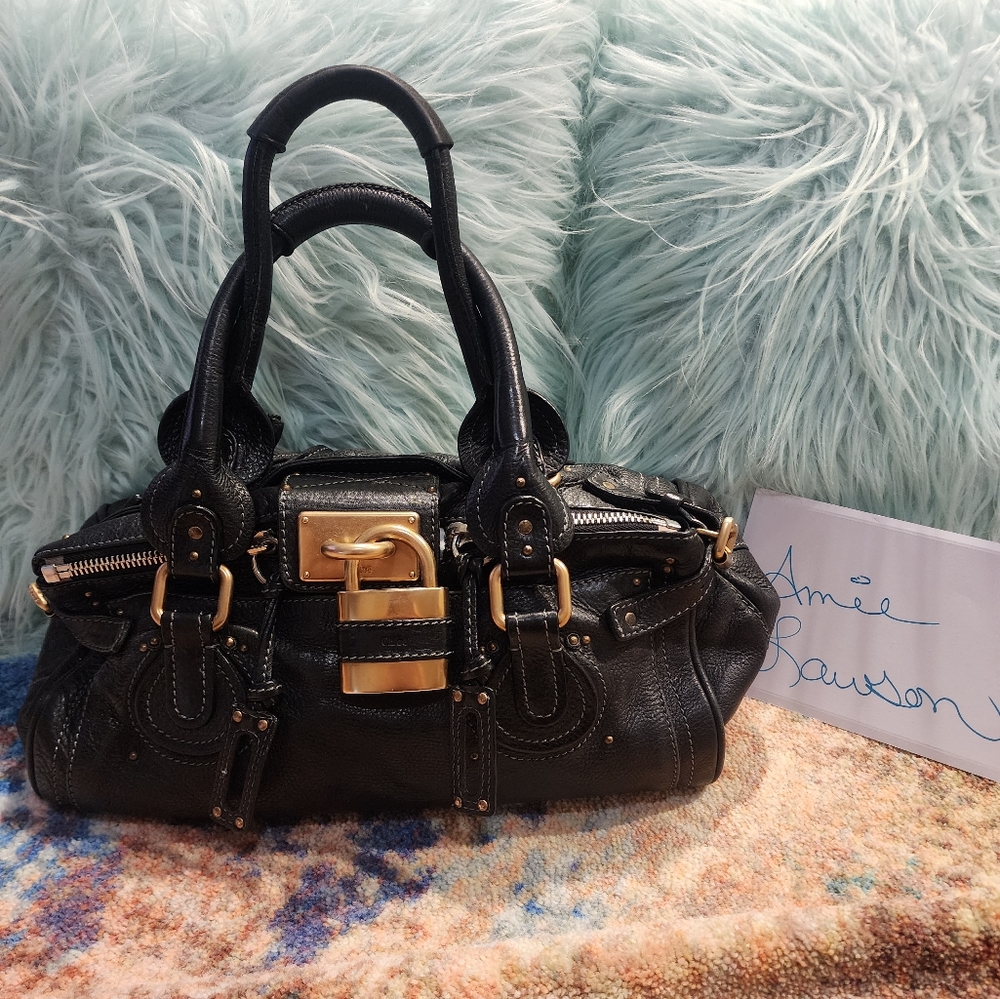 Chloe handbag